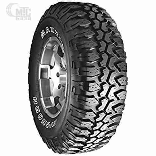 Maxxis MT-762 Bighorn 255/85 R16 119/116N